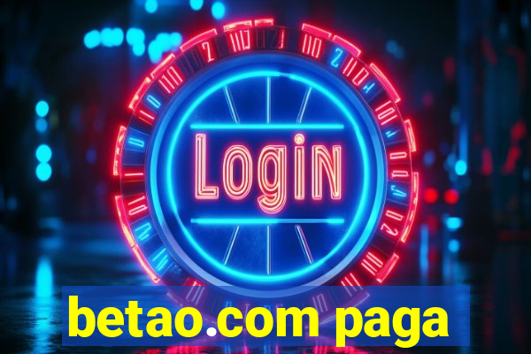 betao.com paga